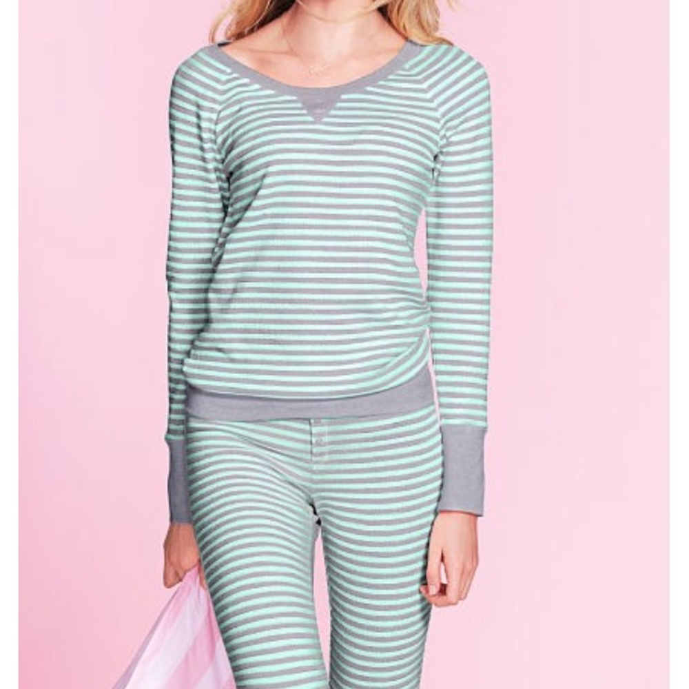 Victoria’s Secret pajama set